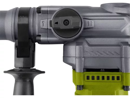 EXTOL CRAFT ütvefúró- és vésőkalapács, elektropneumatikus;1050W, SDS PLUS