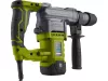 EXTOL CRAFT ütvefúró- és vésőkalapács, elektropneumatikus;1050W, SDS PLUS