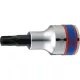 KingTony torx bitfej/rátűzőkulcs 1/2",T45, L=55mm      402345