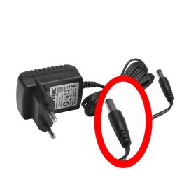   EXTOL CRAFT akkutöltő RÉGEBBI TÍPUSÚ 12V 402400 és 402401 Li-ion akkuhoz, 2 SARU+1 TÜSKE, töltési idő: 4,5 óra