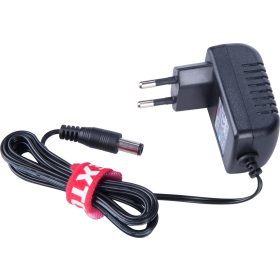   EXTOL CRAFT akkutöltő 12V 402402 Li-ion akkus fúrócsavarozóhoz; 800 mA