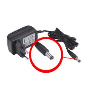   EXTOL CRAFT akkutöltő RÉGEBBI TÍPUSÚ 402420 Li-ion akkuhoz, 2 SARU+1 TÜSKE; 16V, töltési idő: 5,5 óra