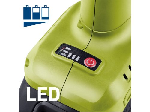 EXTOL CRAFT akkus metszőolló, Extol Craft, 20V, kefementes motor, 1db 2000 mAh Li-ion akku + 1 db töltő