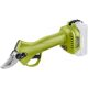 EXTOL CRAFT akkus metszőolló, Extol Craft, 20V, kefementes motor, AKKU és TÖLTŐ NÉLKÜL