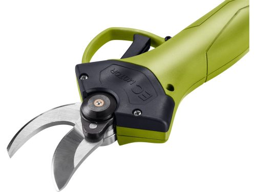EXTOL CRAFT akkus metszőolló, Extol Craft, 20V, kefementes motor, AKKU és TÖLTŐ NÉLKÜL