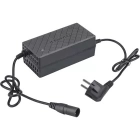 EXTOL CRAFT töltő 402600 akkus talicskához, 2 A