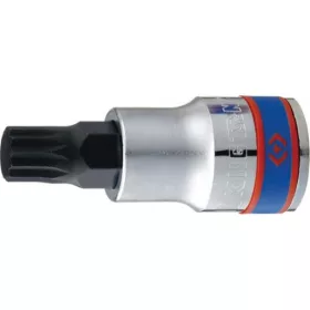   KingTony spline/XZN bitfej/rátűzőkulcs 1/2"  M5,L=55mm     402605