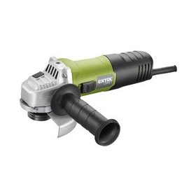   EXTOL CRAFT sarokcsiszológép  750W 115mm tárcsaátmérő; papírdoboz