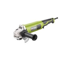 EXTOL CRAFT sarokcsiszológép 1200W 125mm, papír doboz