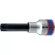 KingTony torx bitfej/rátűzőkulcs 1/2",T55, L=80mm      403355
