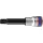 KingTony spline/XZN bitfej/rátűzőkulcs 1/2", M6,L=80mm     403606