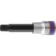 KingTony spline/XZN bitfej/rátűzőkulcs 1/2", M5,L=80mm     403605