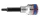KingTony torx bitfej/rátűzőkulcs furatos1/2",T45,L=80mm 403745