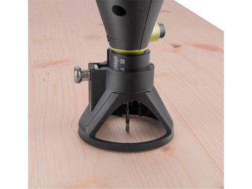 EXTOL CRAFT mini köszörű és fúrógép klt., 135W