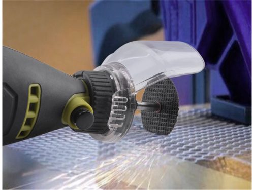 EXTOL CRAFT mini köszörű és fúrógép klt., 135W