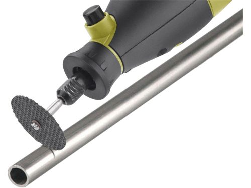 EXTOL CRAFT mini köszörű és fúrógép klt., 135W