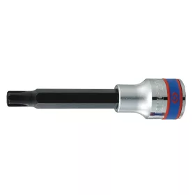  KingTony bordás/RIBE bitfej/rátűzőkulcs 1/2"  M5x100mm      404905