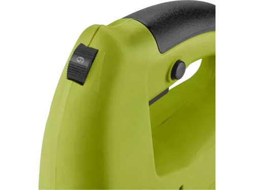 EXTOL CRAFT dekopír fűrészgép, szabályozható sebesség, 650W; max. vágási kapacitás: 65mm, Bosch befogás