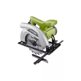 EXTOL CRAFT kézi körfűrészgép, 1200W, 160mm