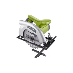 EXTOL CRAFT kézi körfűrészgép, 1200W, 185mm