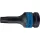 KingTony gépi torx bitfej/rátűzőkulcs 1/2" T70 L=60mm 405370