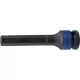 KingTony gépi hex/hatszög bitfej/rátűzőkulcs 1/2"H 5,L=100mm   406505