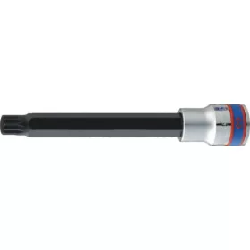   KingTony spline/XZN bitfej/rátűzőkulcs 1/2"  M8,L=140mm    406608