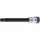 KingTony spline/XZN bitfej/rátűzőkulcs 1/2"  M8,L=140mm    406608