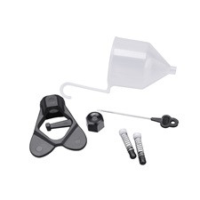 EXTOL CRAFT festékszóró, 80W