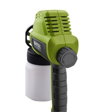 EXTOL CRAFT festékszóró, 110W