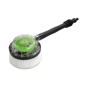   EXTOL CRAFT forgófejes mosókefe; 413103 és 8895200 magasnyomású mosókhoz, átmérő: 15cm