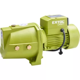   EXTOL CRAFT    szivattyú, 500W, kerti  Extol Craft, max.3080 l/óra