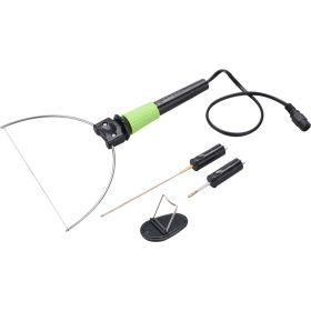   EXTOL CRAFT műanyaghab, polisztirol vágógép, 9,5 W, 140 - 270 °C, 2000 mA