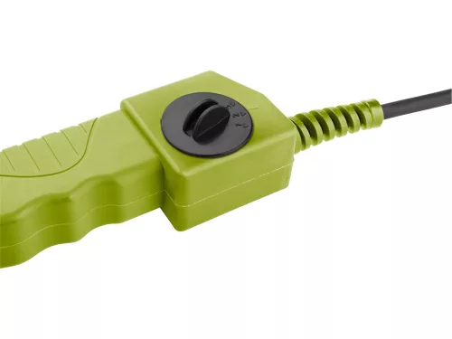 EXTOL CRAFT műanyagcső hegesztő gép, 1070W, 3 fej, 240-300°C, pontosság: +/-5 °C