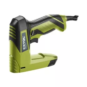 EXTOL CRAFT elektromos és szegező- és tűzőgép, 45W