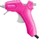EXTOL LADY ragasztópisztoly, 25 W, stift átmérő: 7,2 mm, Extol Lady