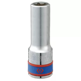 KingTony torx hosszúdugókulcs 1/2" 10mm   427510M