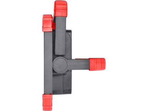 EXTOL LIGHT  hordozható LED lámpa, 20 W, COB LED; 2000 Lm, újratölthető Li-ion akkus, 6600 mAh, IP54