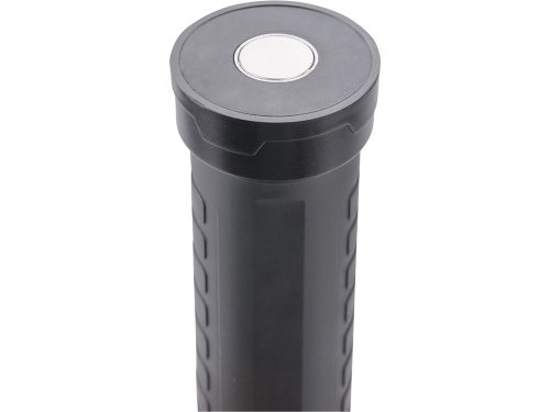 EXTOL LIGHT LED munkalámpa, COB LED; 350 Lm, újratölthető Li-ion akkus, 2000 mAh