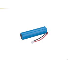   EXTOL CRAFT tartalék akku 3,7V Li-ion, 43140 lámpához; 2600mAh