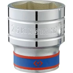 KingTony kézi dugókulcs CRV 1/2" 10mm 6*   433510MR