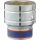 KingTony kézi dugókulcs CRV 1/2" 13mm 6*   433513MR