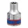 KingTony torx dugókulcs fej 1/2" 10mm      437510M