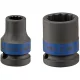 KingTony gépi dugókulcs fej 1/2" 20mm 12*   453020M