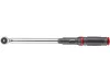 FORTUM  nyomatékkulcs, 1/2", 40-200 Nm, ablakos, 72 fog; pontosság: +/- 4% FORTUM