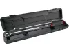 FORTUM  nyomatékkulcs, 1/2", 40-200 Nm, ablakos, 72 fog; pontosság: +/- 4% FORTUM