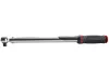 FORTUM  nyomatékkulcs, 1/2", 40-200 Nm, ablakos, 72 fog; pontosság: +/- 4% FORTUM