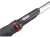FORTUM  nyomatékkulcs, 1/2", 40-200 Nm, ablakos, 72 fog; pontosság: +/- 4% FORTUM
