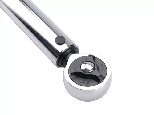 FORTUM  nyomatékkulcs, 1/2", 40-200 Nm, ablakos, 72 fog; pontosság: +/- 4% FORTUM