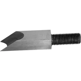   FORTUM gyalukés, 1 db, a 4752104 élgyaluhoz; kerek profil: R4,5 mm